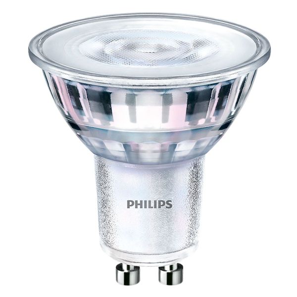 Signify Philips LED Spot 35885000 Typ COREPRO-LEDSPOT-4-50W-GU10-840-36D-DIM 