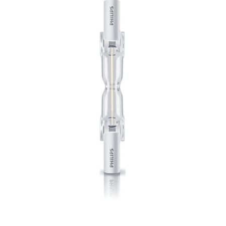 Signify Philips Halogenlampe 39006500 Typ HALO-LINEAR-55.0W-R7S-78MM-230V-1PF/12 