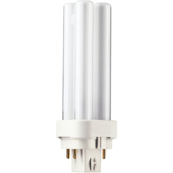 Signify Philips Kompaktleuchtstofflampe 62330070 Typ MASTER-PL-C-10W/840/4P-1CT/5X10BOX Preis per VPE von 10 Stück