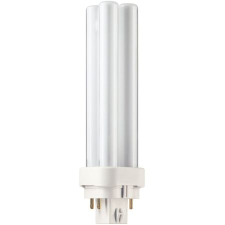 Signify Philips Kompaktleuchtstofflampe 62326370 Typ MASTER-PL-C-13W/827/4P-1CT/5X10BOX Preis per VPE von 10 Stück
