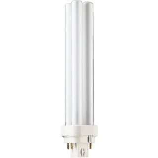 Signify Philips Kompaktleuchtstofflampe 62328770 Typ MASTER-PL-C-26W/827/4P-1CT/5X10BOX Preis per VPE von 10 Stück