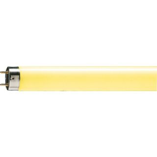 Signify Philips Leuchtstofflampe 95447340 Typ TL-D-COLORED-58W-YELLOW-1SL/25 Preis per VPE von 25 Stück