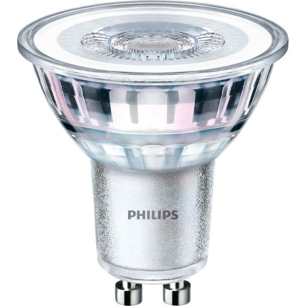 Signify Philips LED Spot 72835200 Typ COREPRO-LEDSPOT-CLA-3.5-35W-GU10-840-36D 