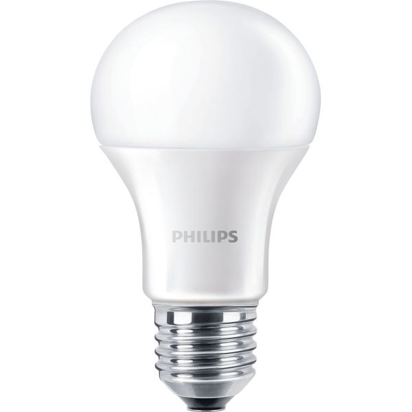 Signify Philips LED Lampe 51030800 Typ COREPRO-LED-BULB-12.5-100W-A60-E27-840 