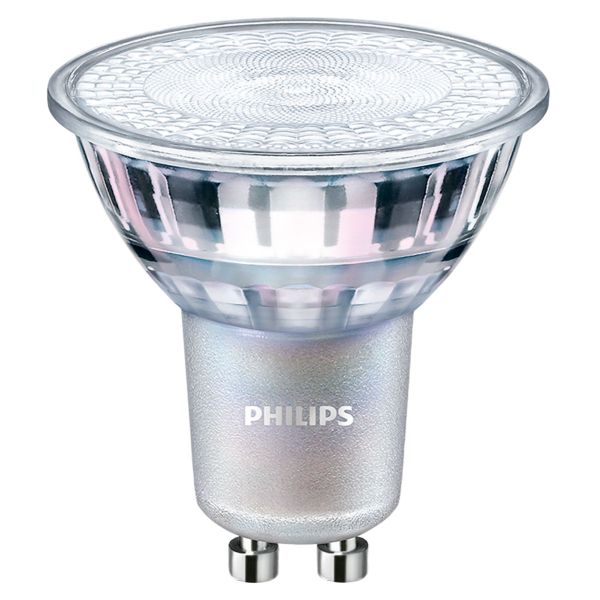 Signify Philips LED Spot 70775300 Typ MAS-LED-SPOT-VLE-D-3.7-35W-GU10-930-36D 