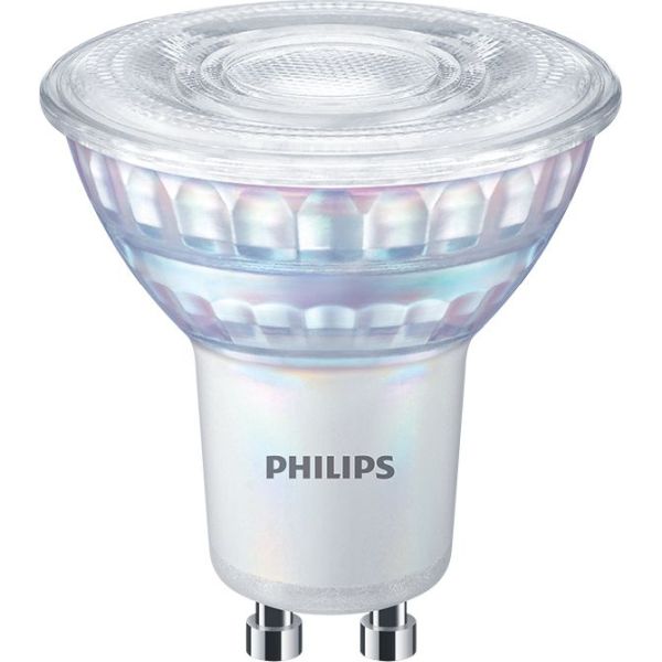 Signify Philips LED Spot 70523700 Typ MAS-LED-SPOT-VLE-D-6.2-80W-GU10-940-36D 