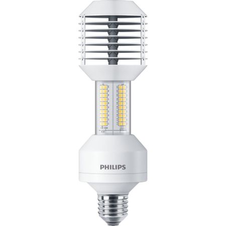 Signify Philips LED Lampe 67485400 Typ TFORCE-LED-SON-T-60-35W-E27-740 Preis per VPE von 6 Stück