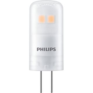 Signify Philips LED Lampe 76761700 Typ COREPRO-LEDCAPSULELV-1-10W-G4-827 