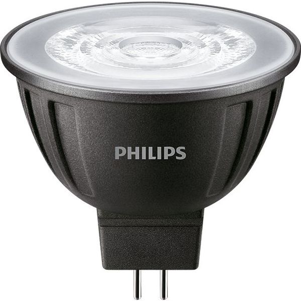 Signify Philips LED Spot 30754400 Typ MAS-LEDSPOTLV-D-7.5-50W-930-MR16-36D Preis per VPE von 10 Stück