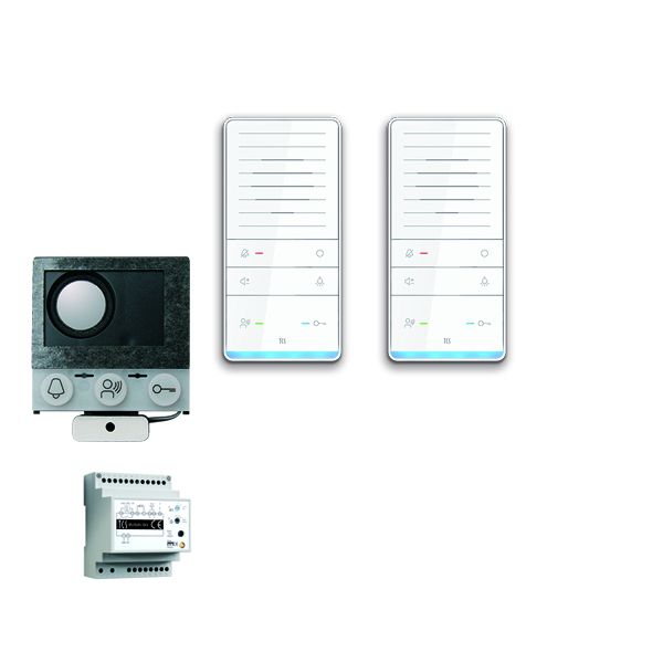 TCS Audiopaket PAIF020/002