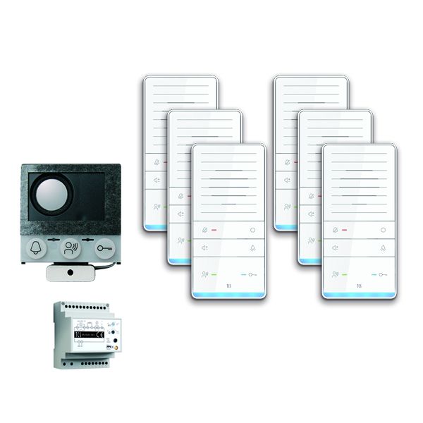 TCS Audiopaket PAIF060/002