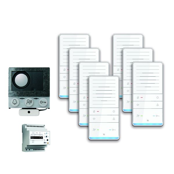 TCS Audiopaket PAIF070/002