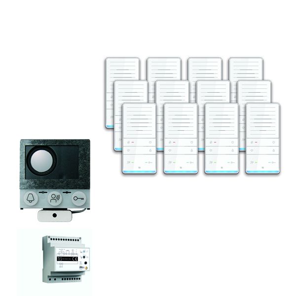 TCS Audiopaket PAIF120/002