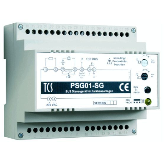 TCS Netzgerät PSG01-SG