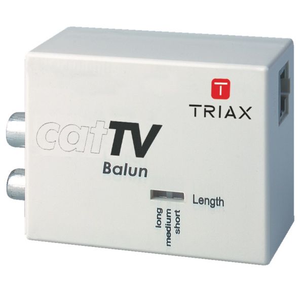 Triax Balun NBL 0200 Nr. 350661