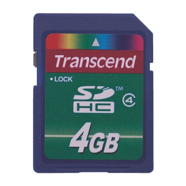 Triax SD Speicherkarte TDX SD Karte Nr. 492084 