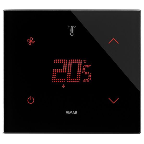 Vimar Thermostat 21514.F.76