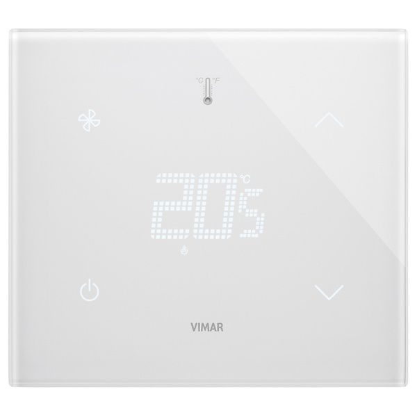 Vimar Thermostat 21514.F.70