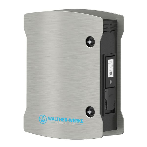Walther-Werke Wallbox systemEVO 98600111 