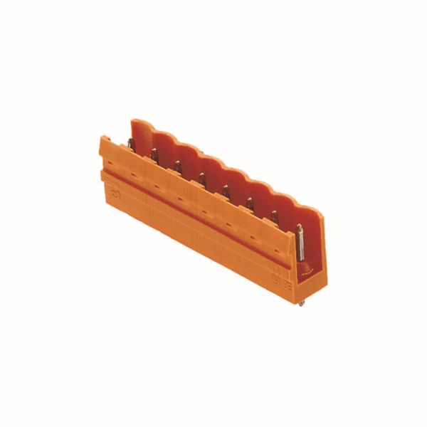 Weidmüller Leiterplattensteckverbinder 1626470000 Typ SL 5.00/10/180 4.5SN BK BX Preis per VPE von 50 Stück