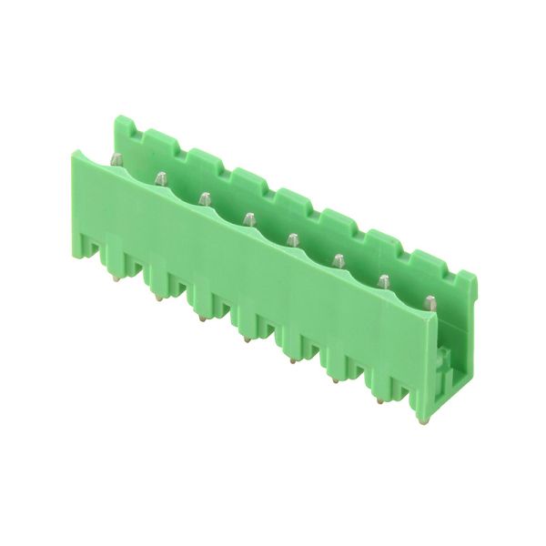 Weidmüller Leiterplattensteckverbinder 2649570000 Typ CH 5.08/03/180 3.9SN GN BX Preis per VPE von 300 Stück