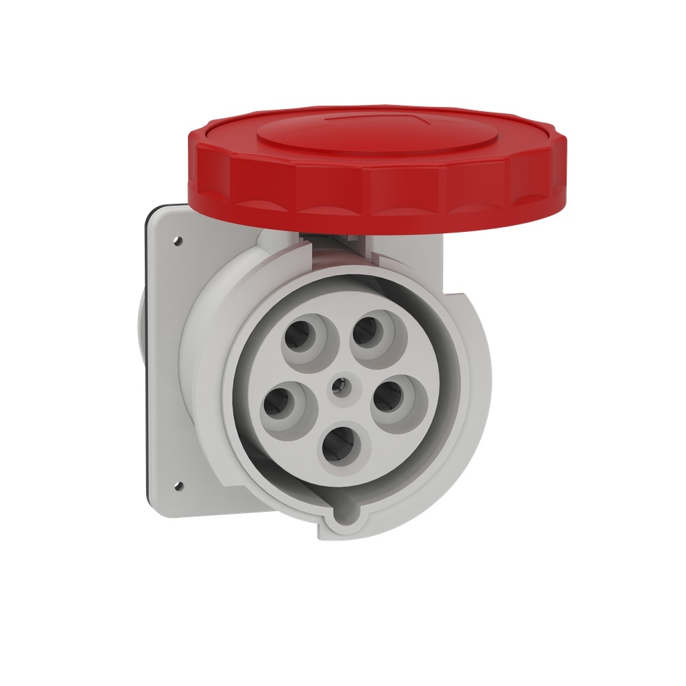Schneider Electric Anbausteckdose 81695