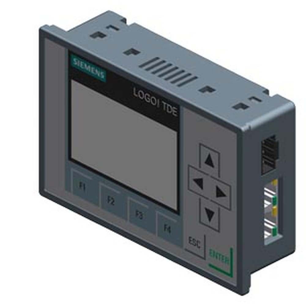 Siemens Textdisplay 6AG1055-4MH08-2BA1 Siemens Textdisplay 6AG1055-4MH08-2BA1