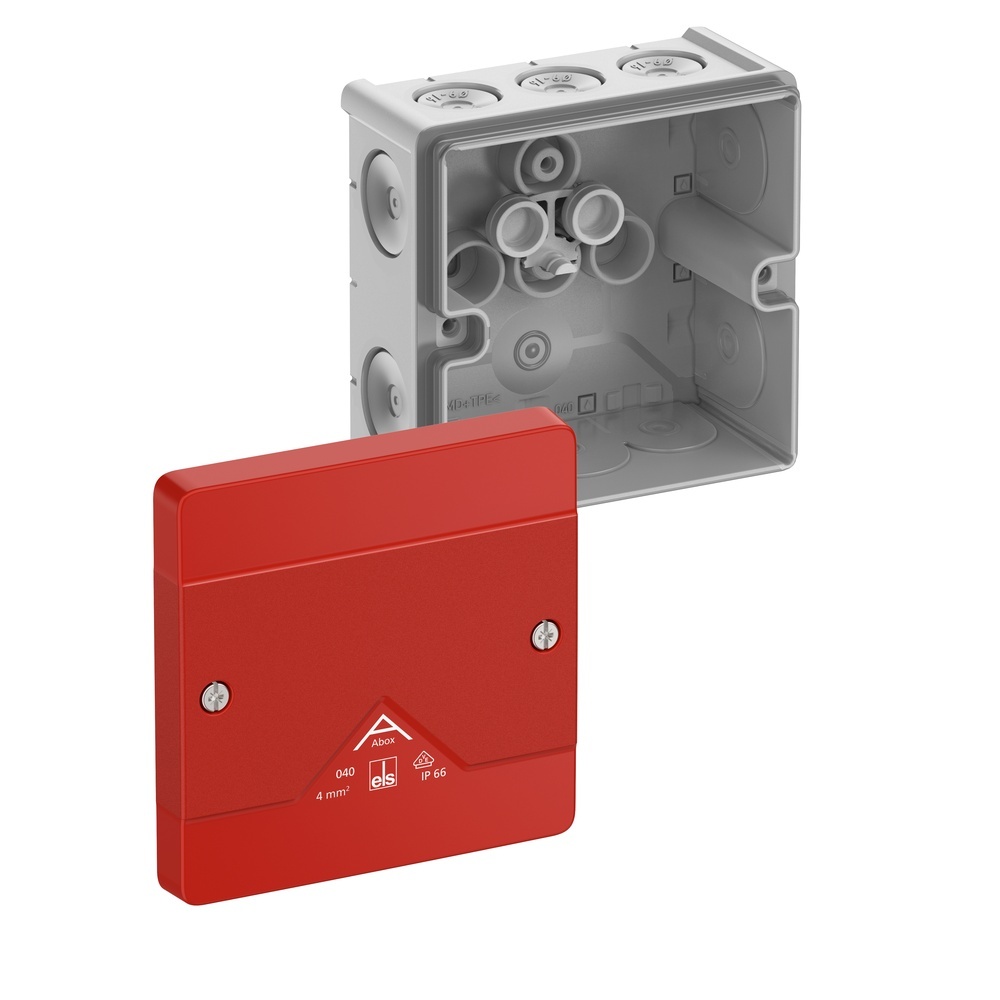 Spelsberg Abzweigkasten 80470001 Typ Abox 040-L/SB Spelsberg Abzweigkasten 80470001 Typ Abox 040-L/SB