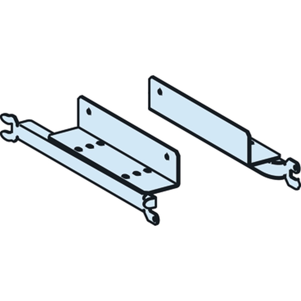 Schneider Electric Montagebausatz LVS03561
