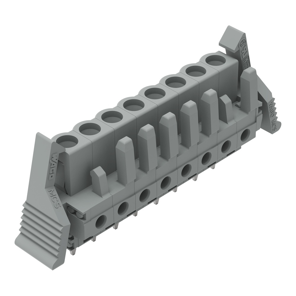 Wago Federleiste 232-138/039-000