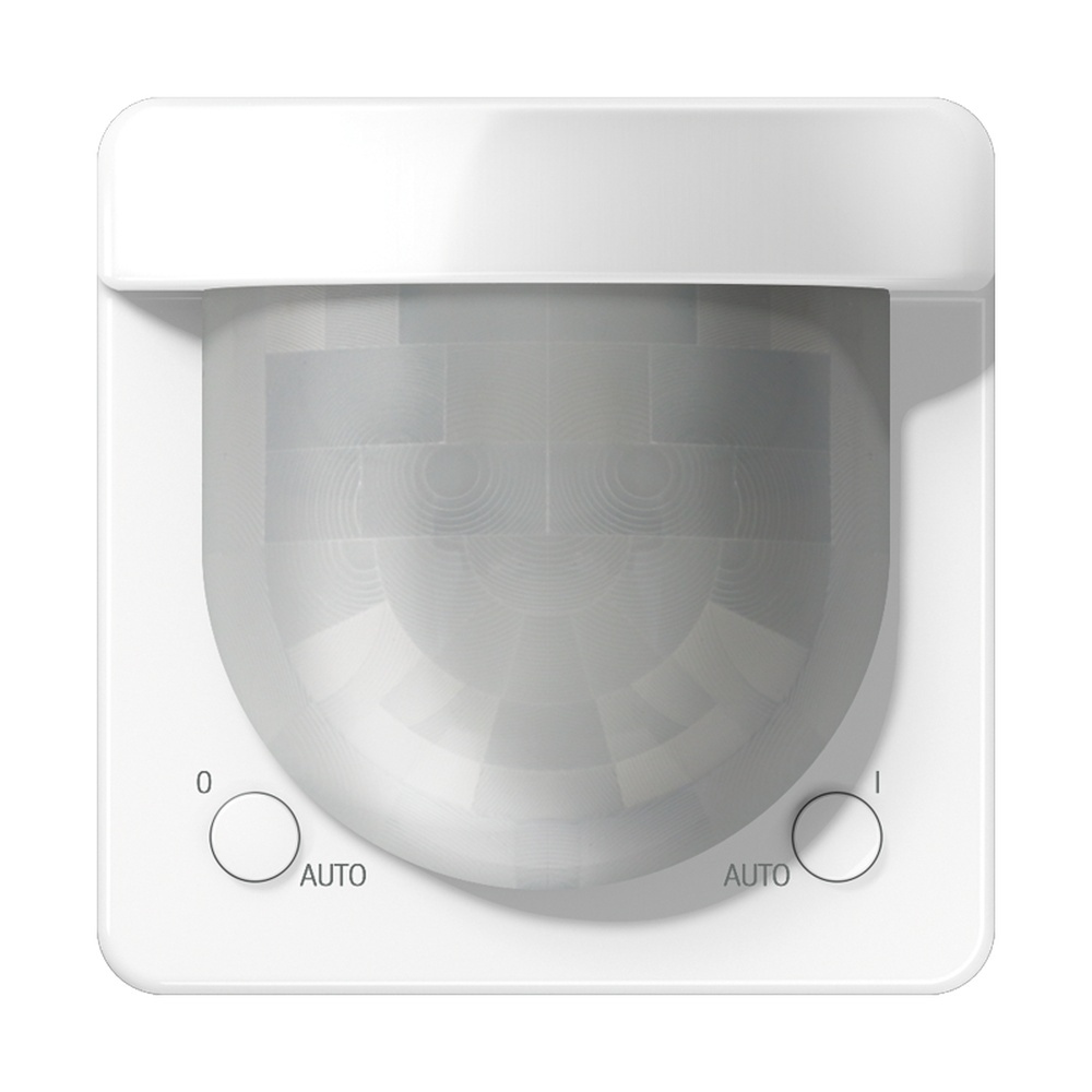 Jung KNX Automatikschalter CD3281WW Jung KNX Automatikschalter CD3281WW
