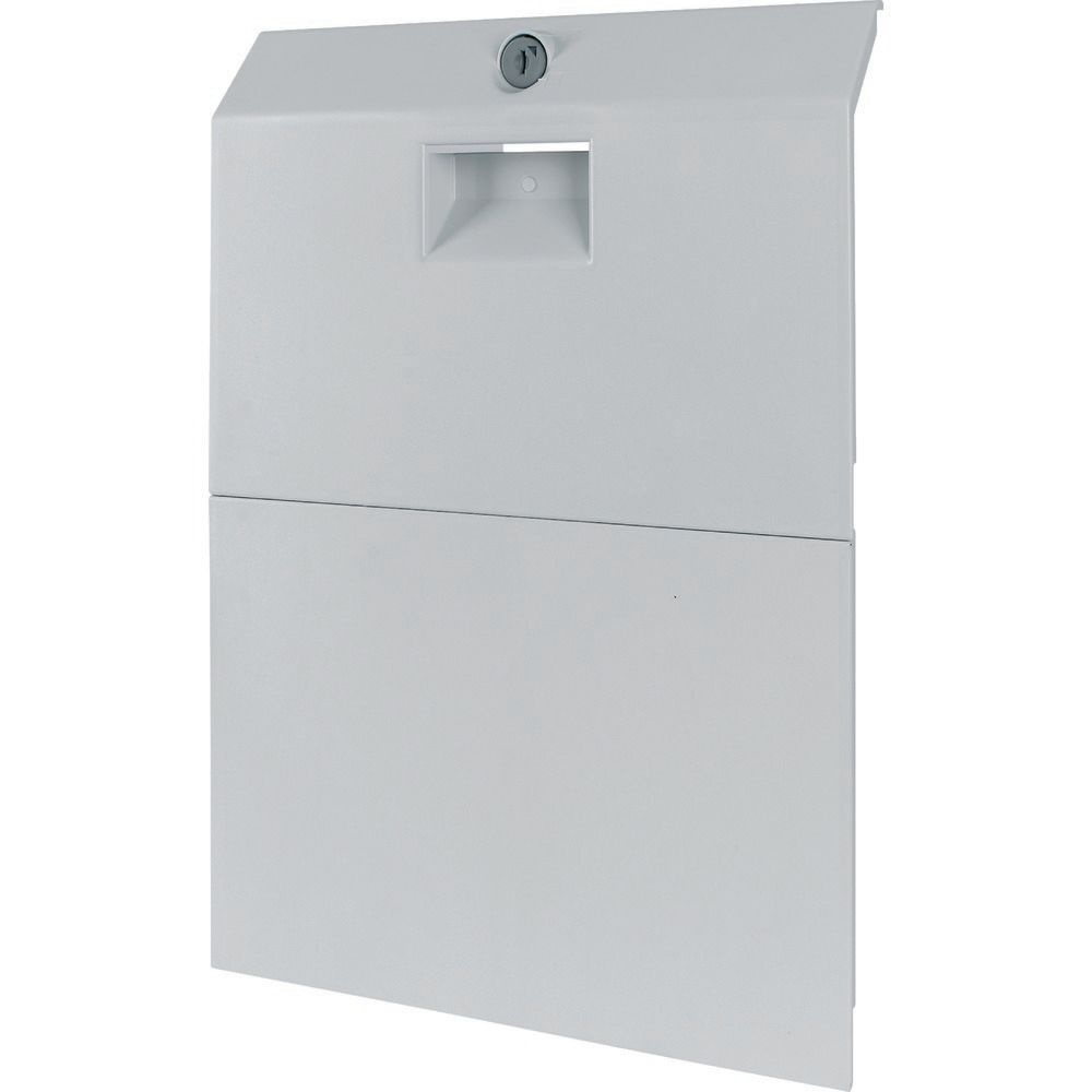 Eaton Frontplatte 010795 Typ FP50-ID