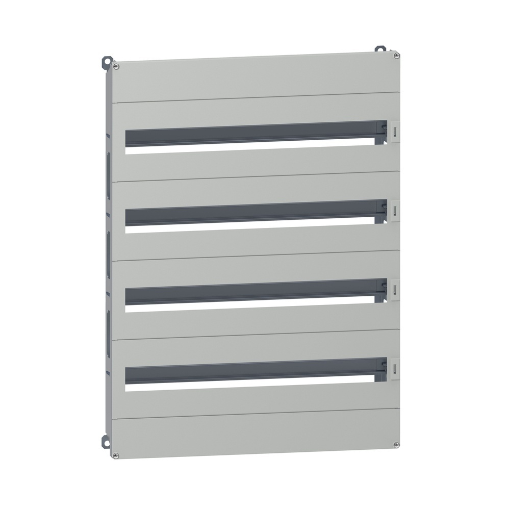 Schneider Electric Rahmen NSYDLM112