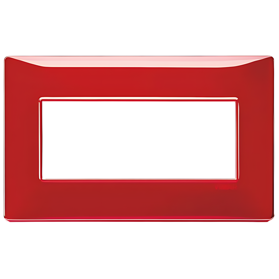 VIMAR Abdeckrahmen 14649.51