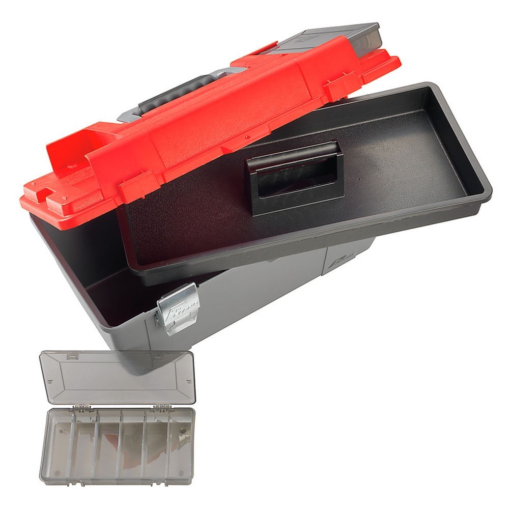 Weidmüller Werkzeugkoffer 2680820000 Typ REDLINE CASE