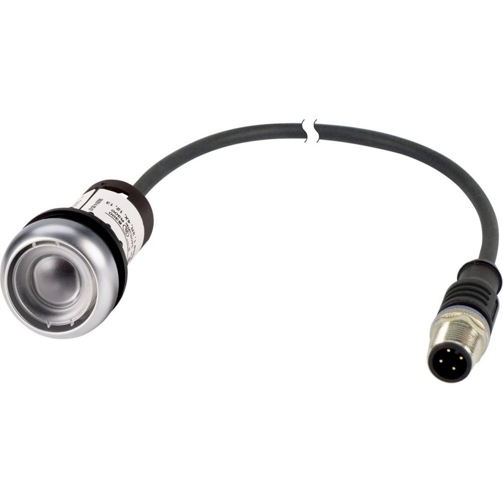 Eaton Drucktaste 185680 Typ C22-D-X-K10-P1