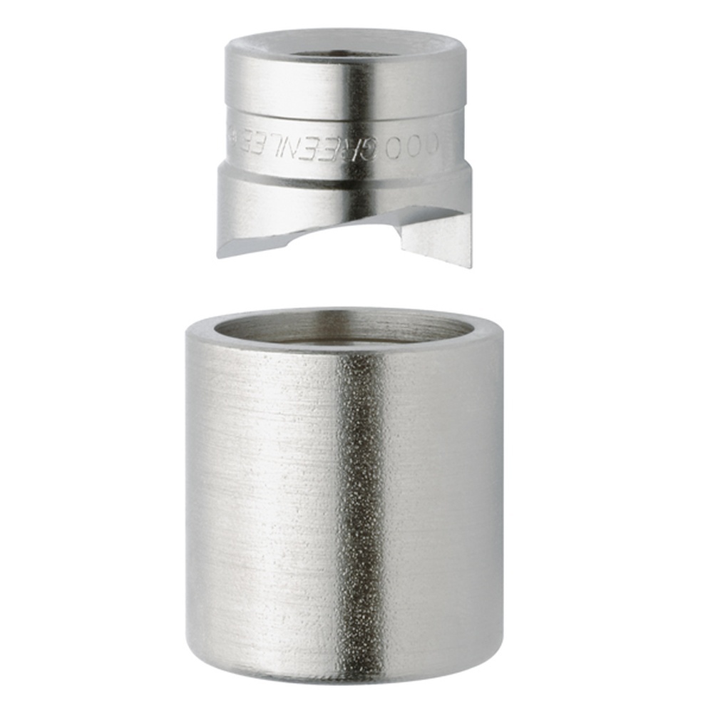 Klauke Spalt Blechlocher 52055431