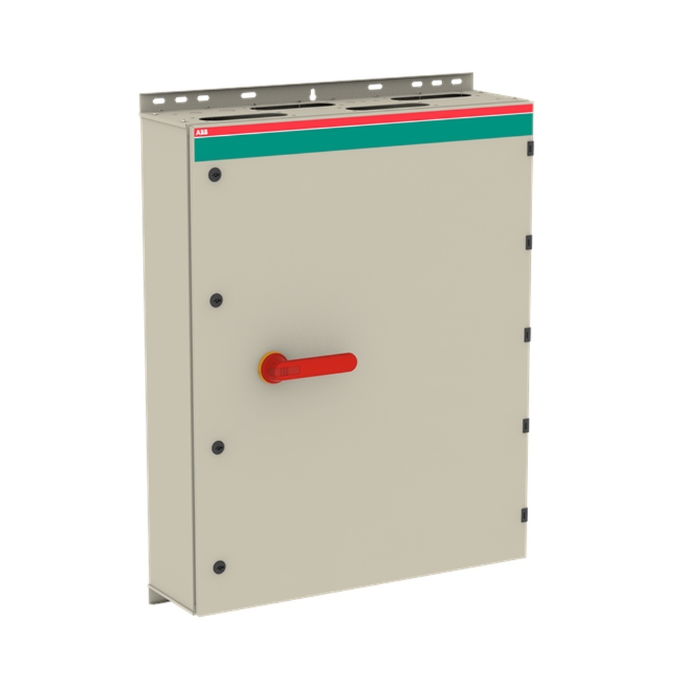 ABB Lasttrennschalter 1SCA022512R8620 Typ OT630KLCC6AZ