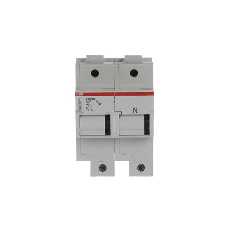 ABB Halter für zylindrische Sicherung 2CSM277352R1801 Typ E 91N/125