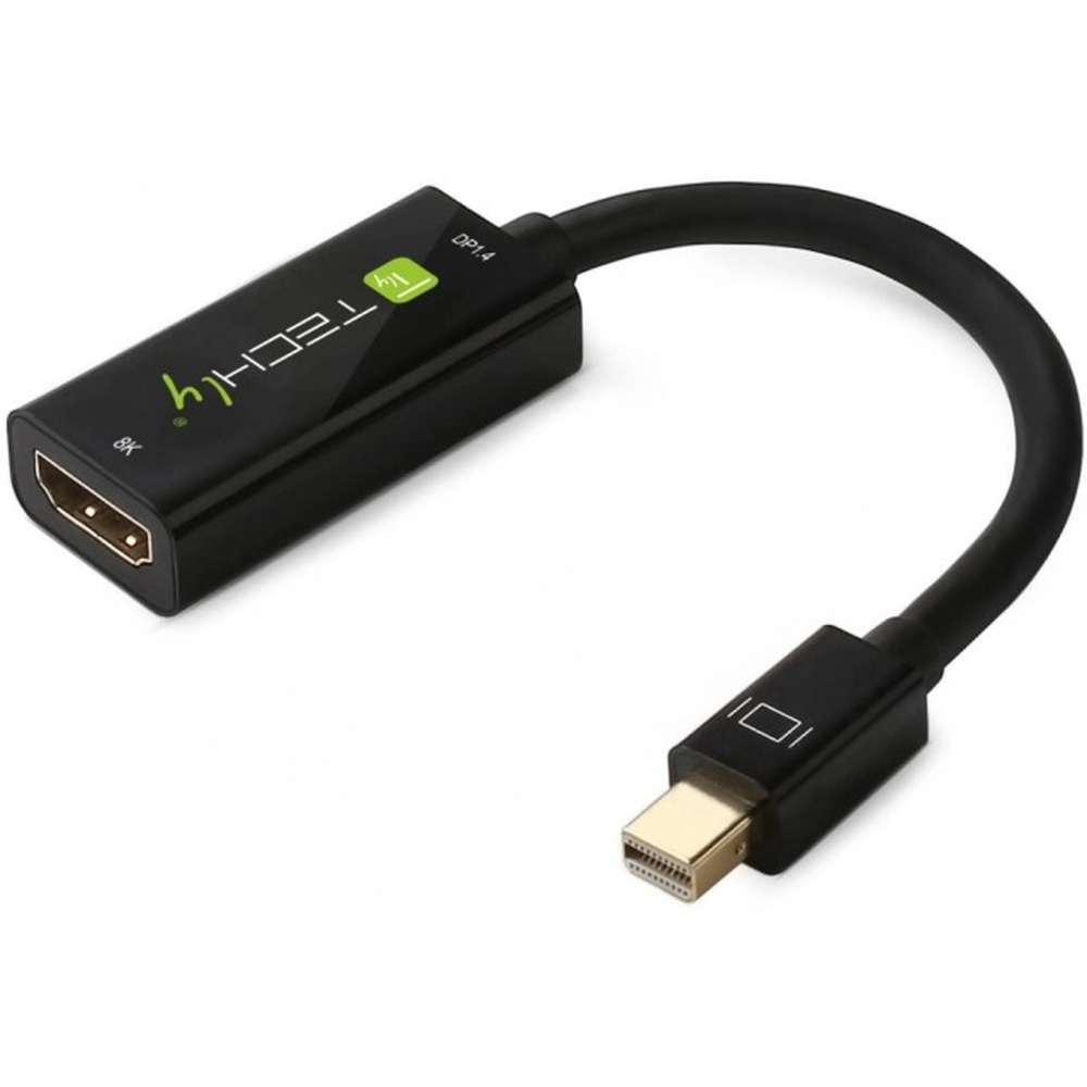 EFB Elektronik Adapter Mini Display Port IADAP-MDP-HDMIF8K