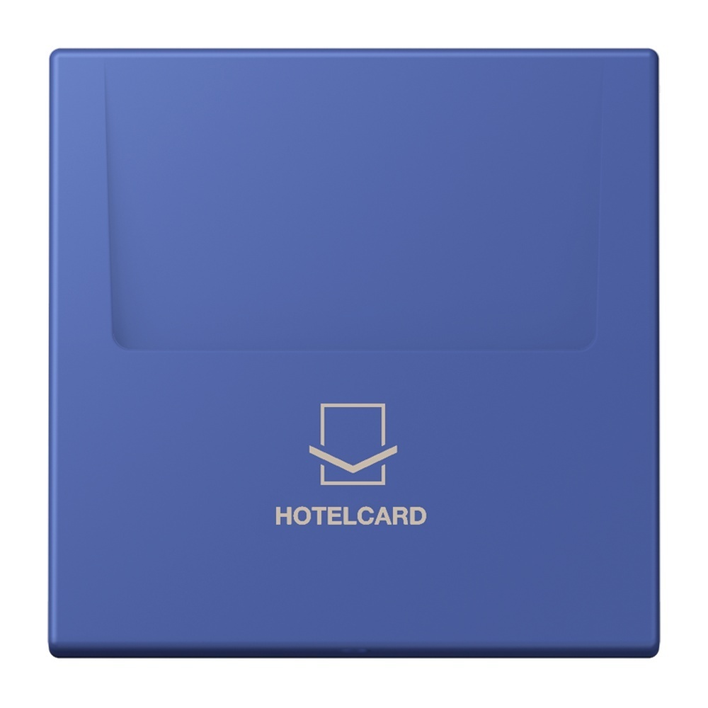 Jung Hotelcard Schalter LC590CARD206