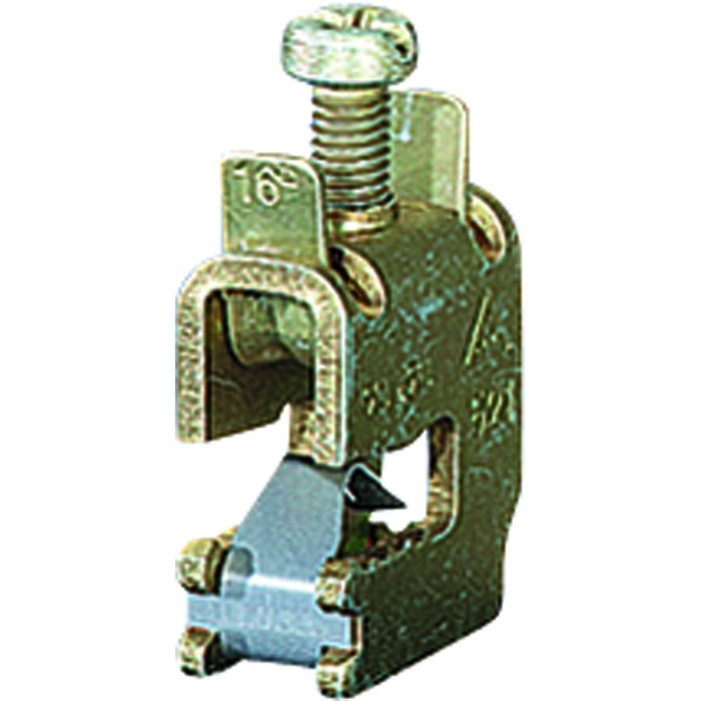 Hensel Sammelschienenklemme KS 16 F Nr. 2600099