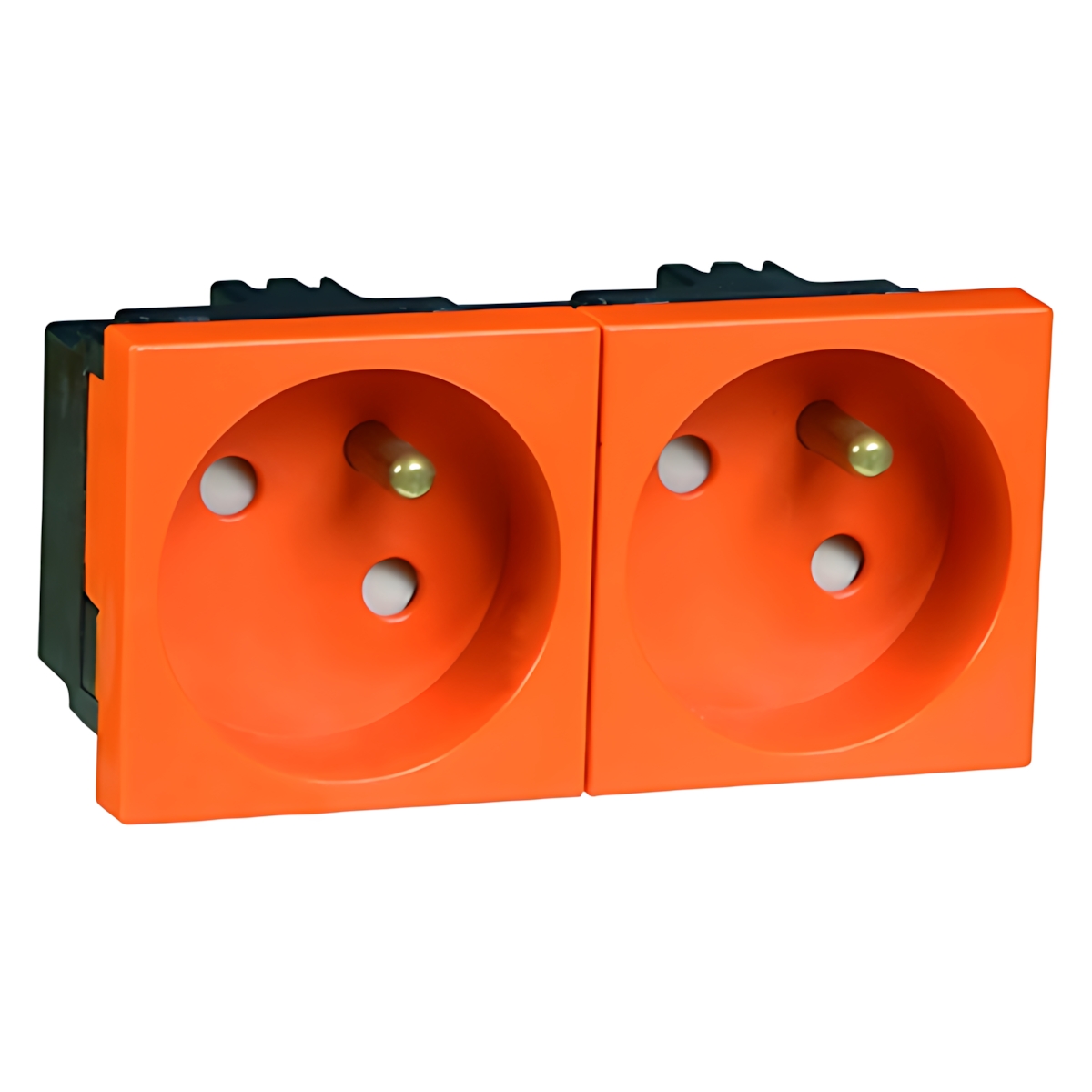 Peha Steckdose 00407041 Typ B 6272.33 EMS SI WI