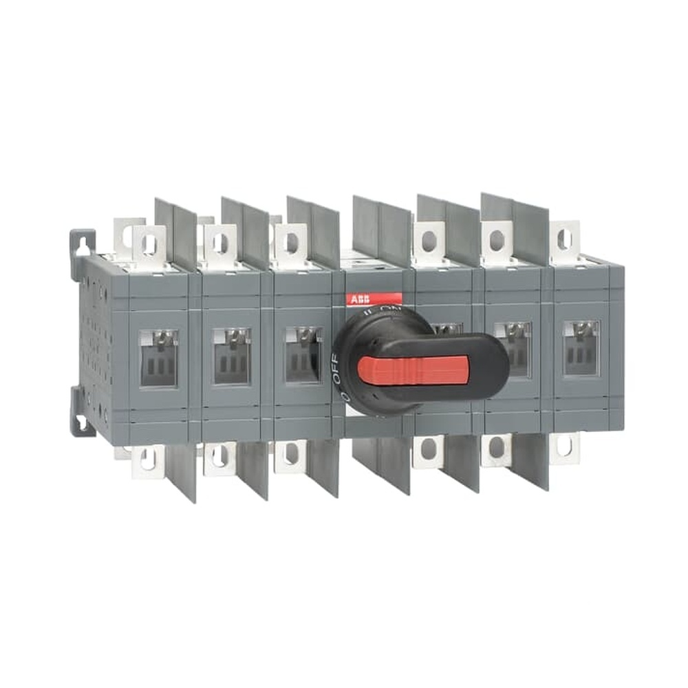 ABB Lasttrennschalter 1SCA118607R1001 Typ OT200E33WCP