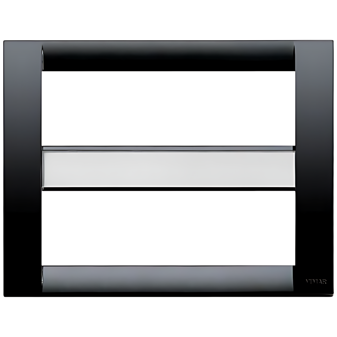 VIMAR Abdeckrahmen 16748.16 VIMAR Abdeckrahmen 16748.16