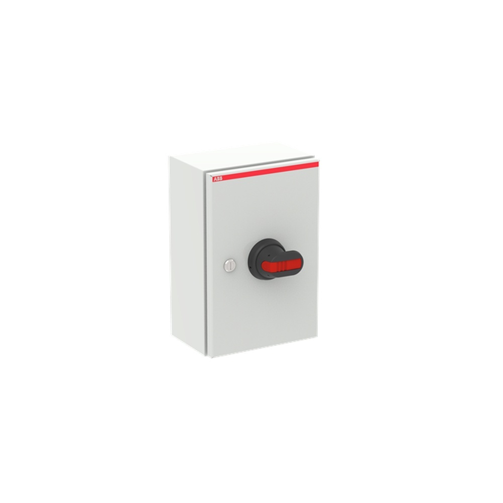 ABB Lasttrennschalter 1SCA022562R8430 Typ OTL100B3U