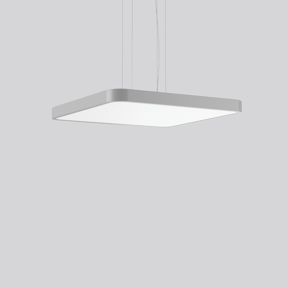 RZB LED Pendel Flächenleuchte 312659.004.730