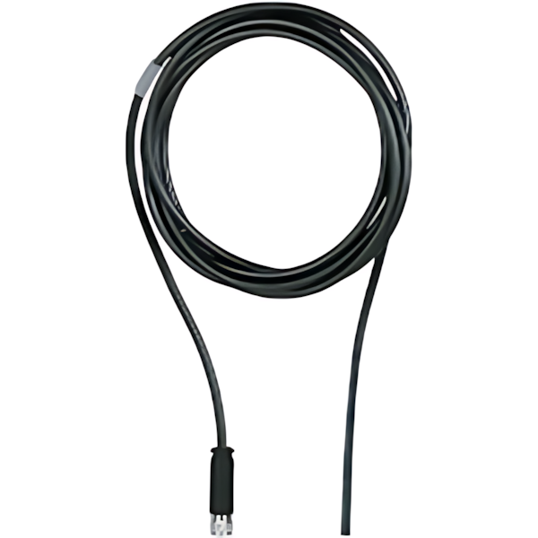 Pilz Anschlussleitung C1000028 Typ Cable/PW/M12-5SFX/XXX-5XXX/L/005/1Q50/BK