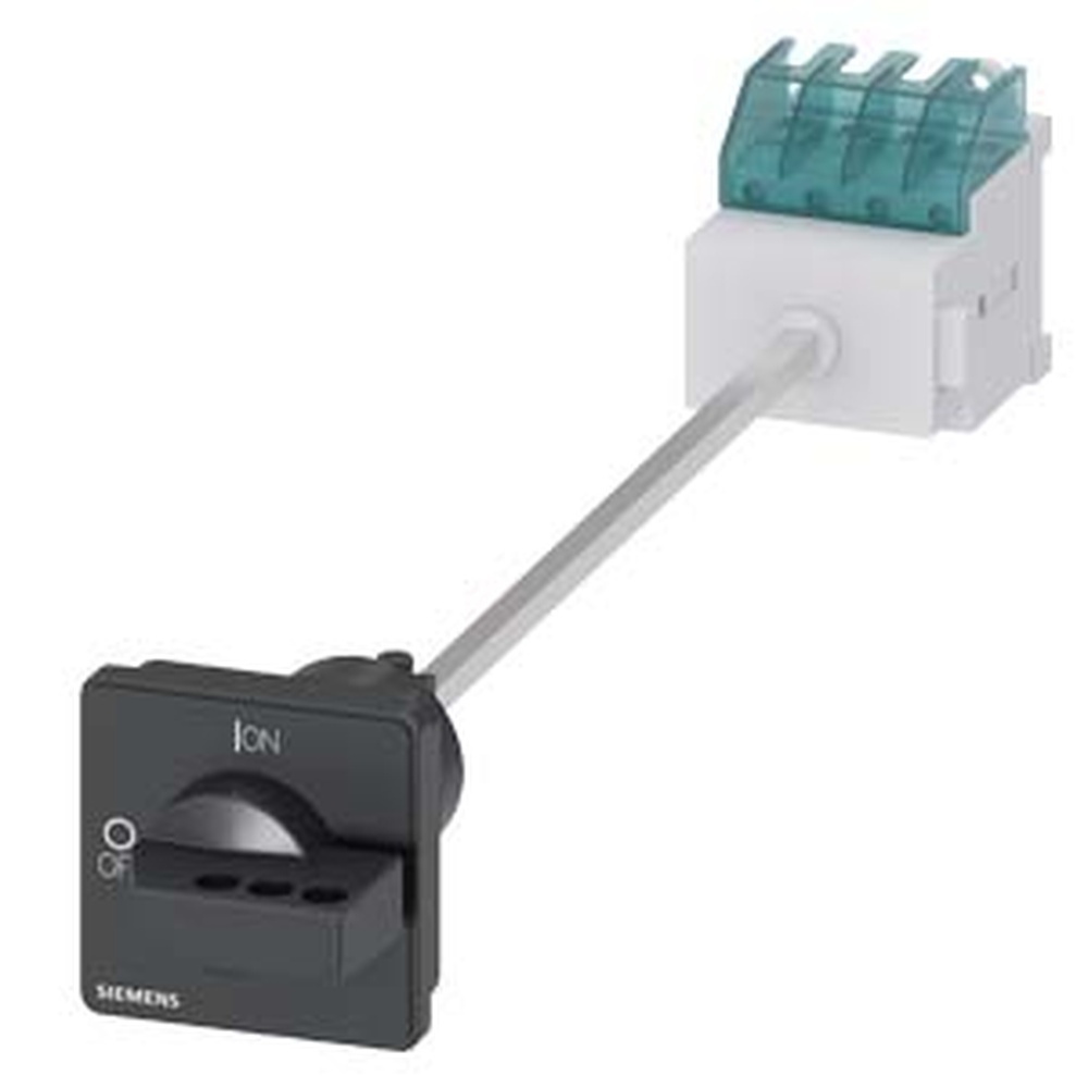 Siemens Lasttrennschalter 3LD2017-1TL11