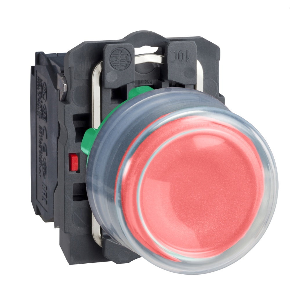 Schneider Electric Drucktaster XB5AP42